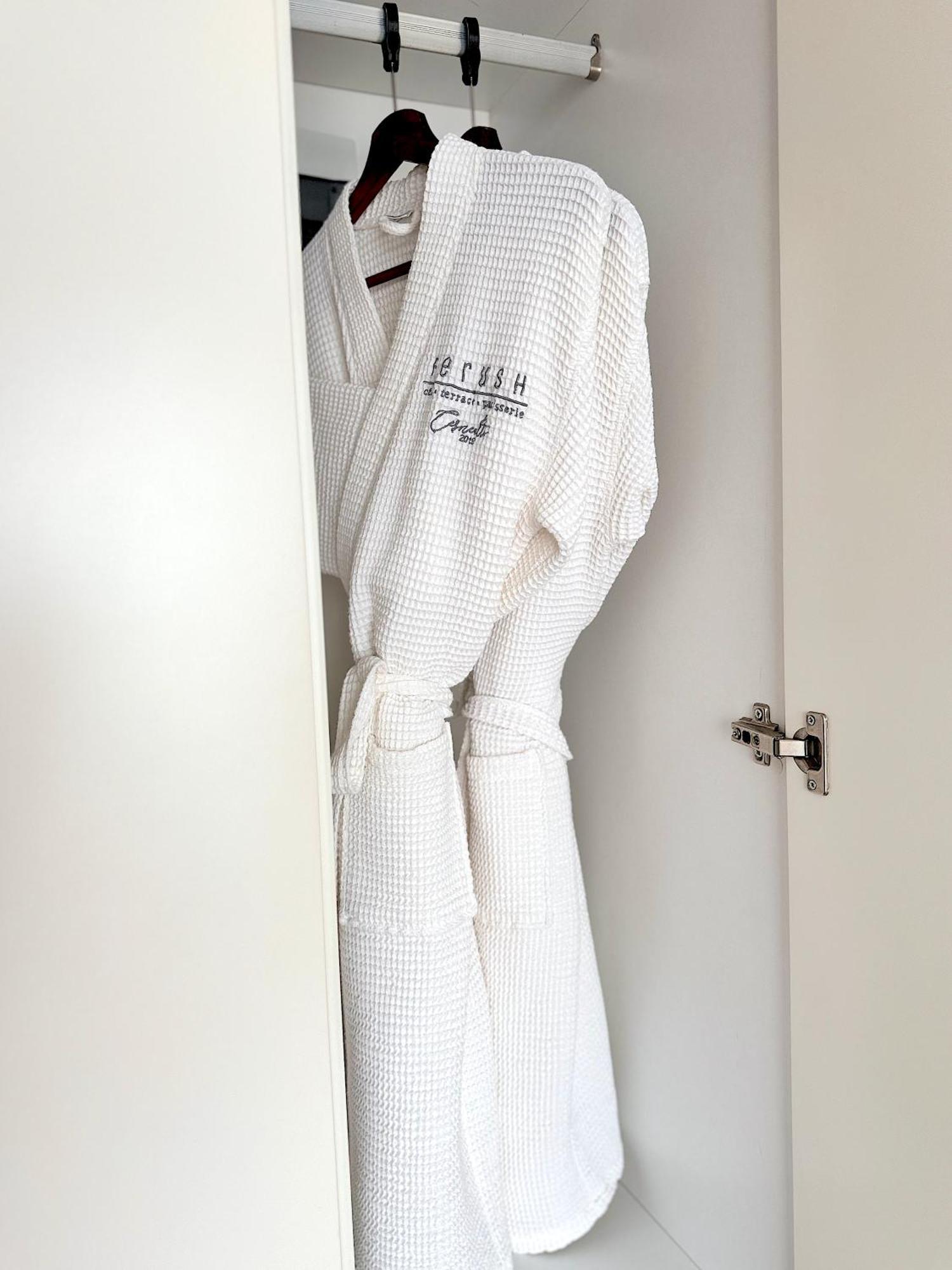 Ferush Boutique Hotel Urla Exterior photo