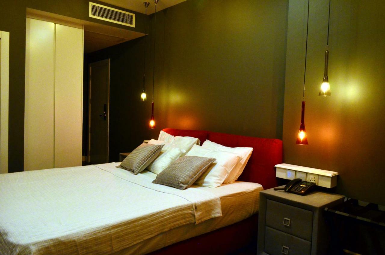 Ferush Boutique Hotel Urla Exterior photo