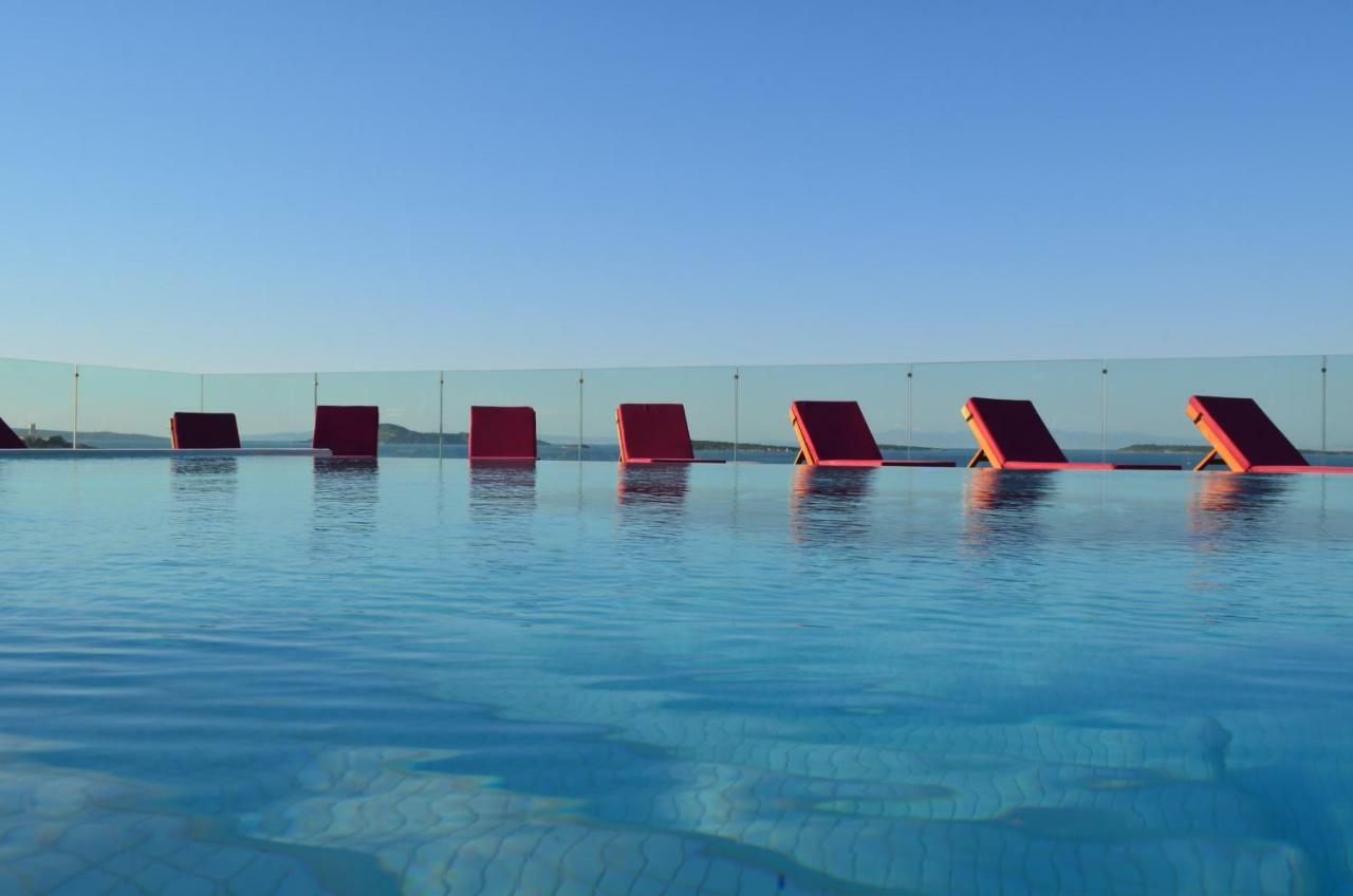 Ferush Boutique Hotel Urla Exterior photo