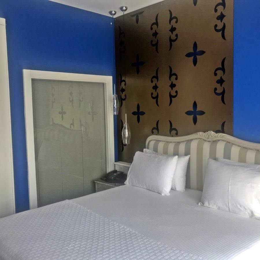 Ferush Boutique Hotel Urla Exterior photo